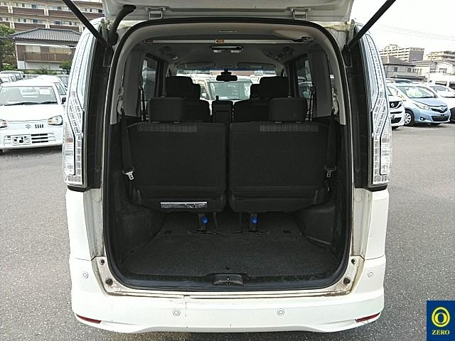 NISSAN SERENA 2015