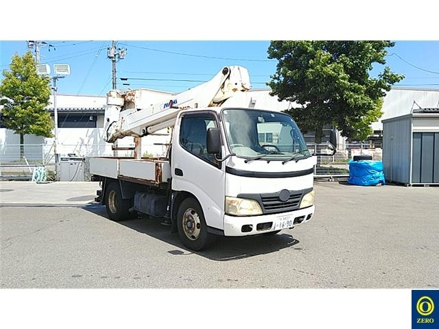 HINO DUTRO 2008