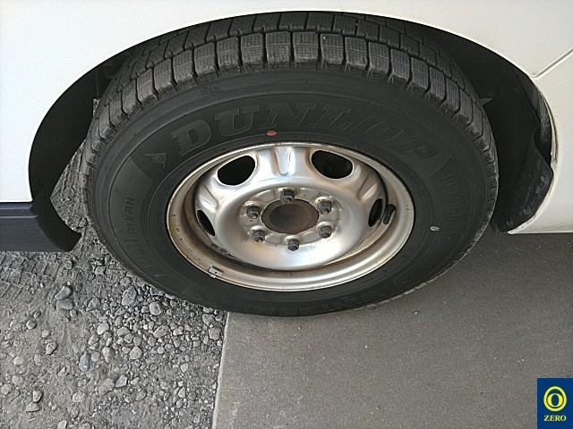 NISSAN CARAVAN VAN 2015