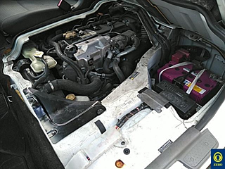car slider