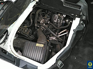 car slider