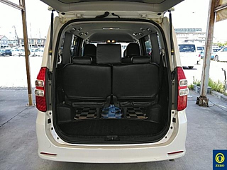 TOYOTA NOAH 2012