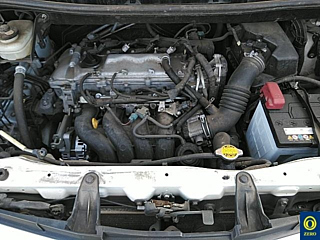 TOYOTA NOAH 2012