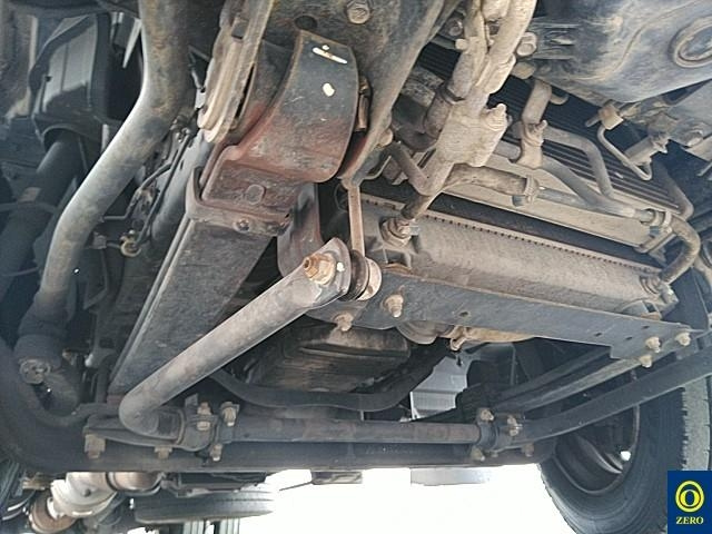 MITSUBISHI CANTER 2012