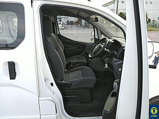 NISSAN NV200 2014