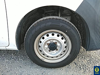 NISSAN NV200 2014