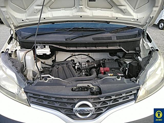 NISSAN NV200 2014