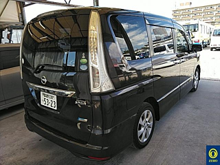 car slider
