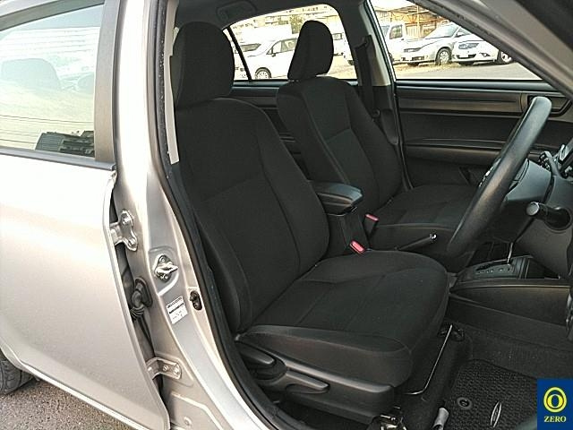 TOYOTA COROLLA AXIO 2020