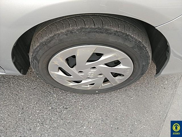 TOYOTA COROLLA AXIO 2020