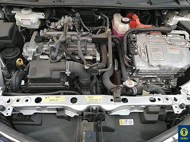 TOYOTA COROLLA AXIO 2020