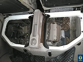 car slider