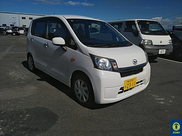 DAIHATSU MOVE 2014