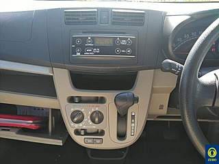 DAIHATSU MOVE 2014
