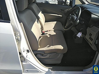 DAIHATSU MOVE 2014