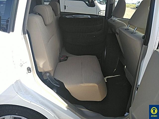 DAIHATSU MOVE 2014