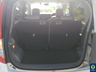 DAIHATSU MOVE 2014