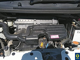 DAIHATSU MOVE 2014