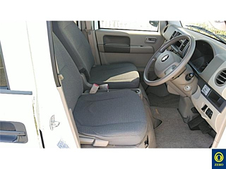 SUZUKI EVERY WAGON 2010