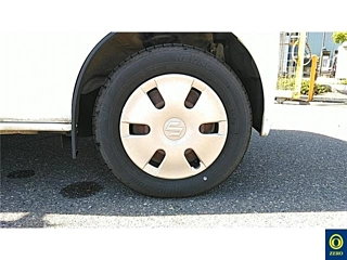 SUZUKI EVERY WAGON 2010
