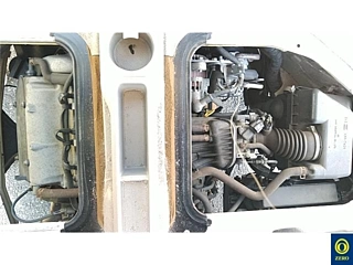 SUZUKI EVERY WAGON 2010