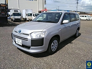 TOYOTA PROBOX 2020