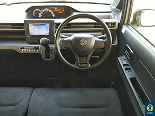 SUZUKI WAGON R 2020