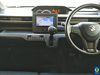 SUZUKI WAGON R 2020