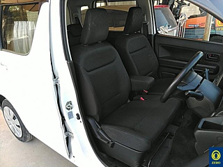 SUZUKI WAGON R 2020