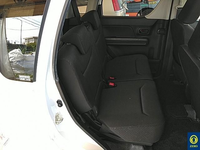 SUZUKI WAGON R 2020