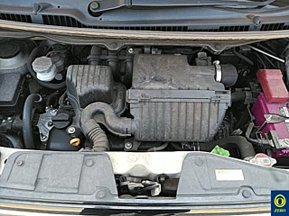 SUZUKI WAGON R 2020