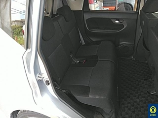 DAIHATSU MOVE 2020