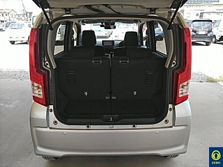 DAIHATSU MOVE 2020