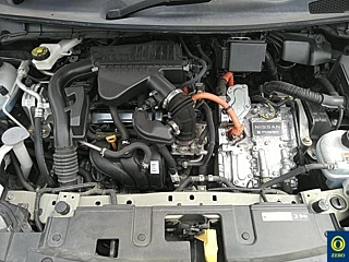 car slider