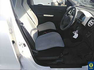 SUZUKI ALTO 2016
