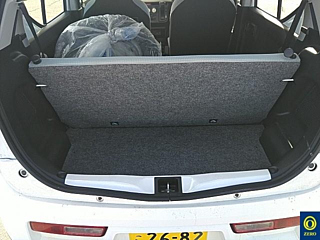 SUZUKI ALTO 2016