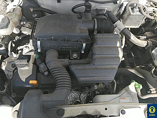 SUZUKI ALTO 2016