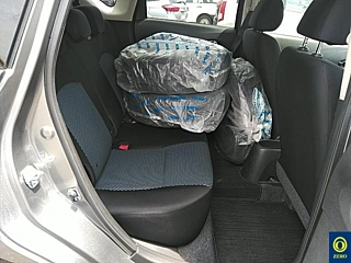 car slider