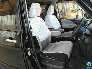 NISSAN SERENA 2018