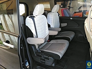 NISSAN SERENA 2018