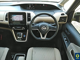 NISSAN SERENA 2018