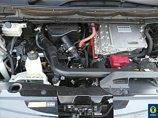 NISSAN SERENA 2018