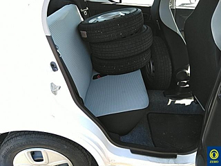 SUZUKI ALTO 2016