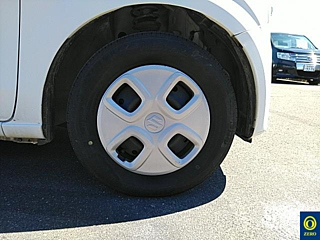 SUZUKI ALTO 2016
