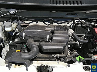 SUZUKI ALTO 2016