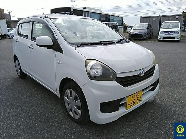 DAIHATSU MIRA E S 2014