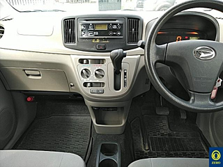 DAIHATSU MIRA E S 2014