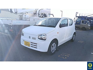SUZUKI ALTO 2016