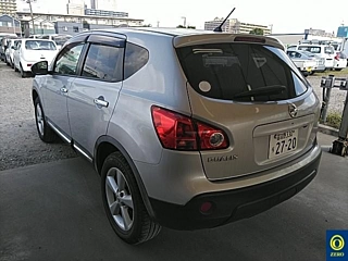 car slider