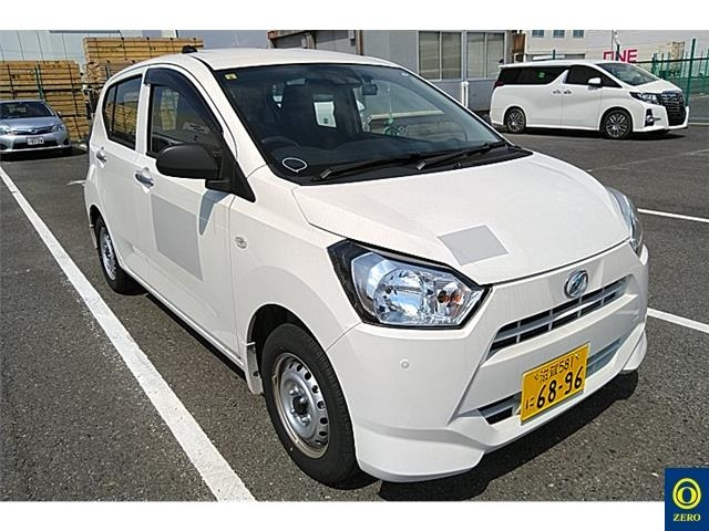 DAIHATSU MIRA E S 2020